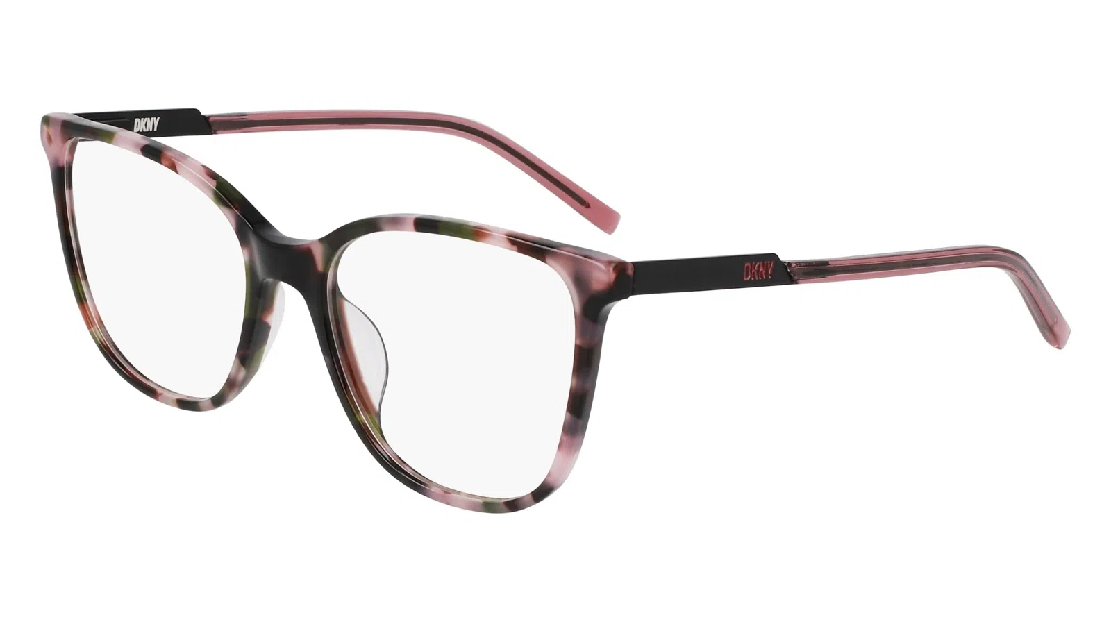 DKNY DK5066 Eyeglasses - view 2